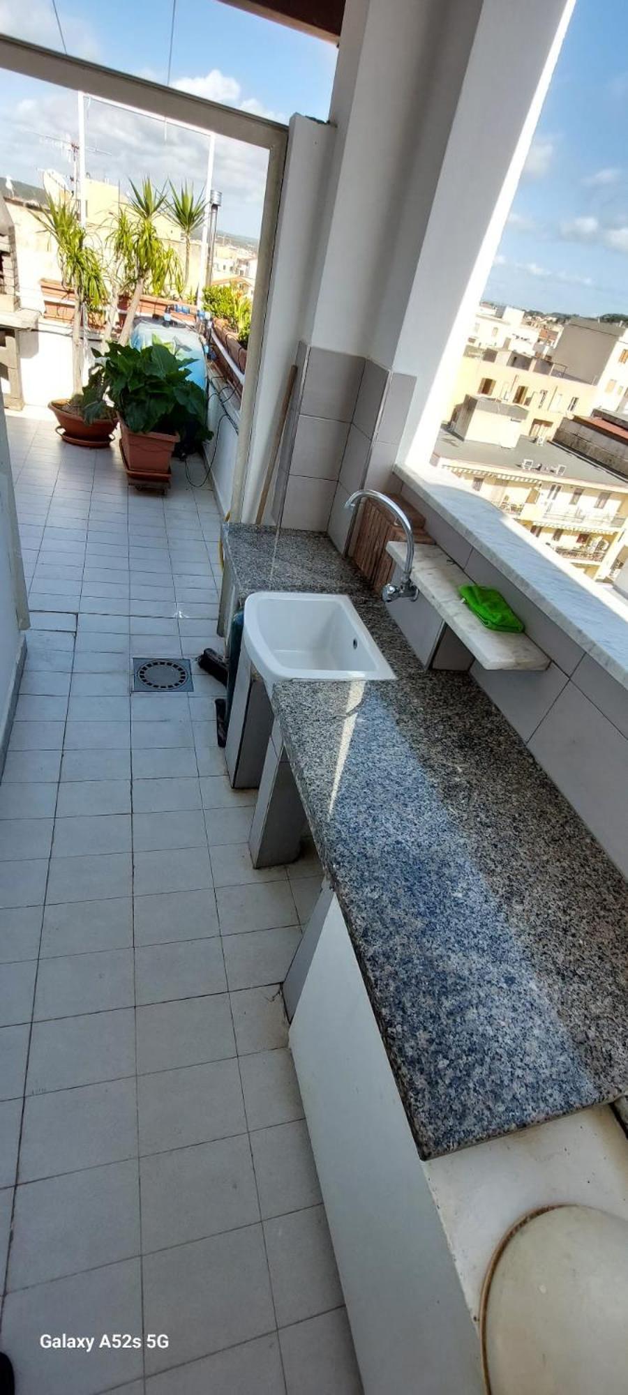 Appartamento Con Terrazza アルゲーロ エクステリア 写真